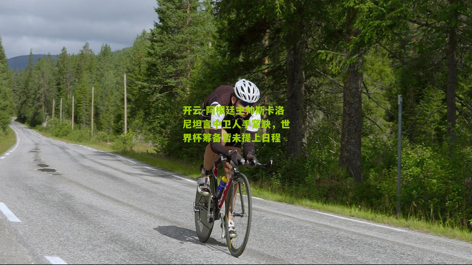 阿根廷主帅斯卡洛尼坦言中卫人手紧缺，世界杯筹备暂未提上日程